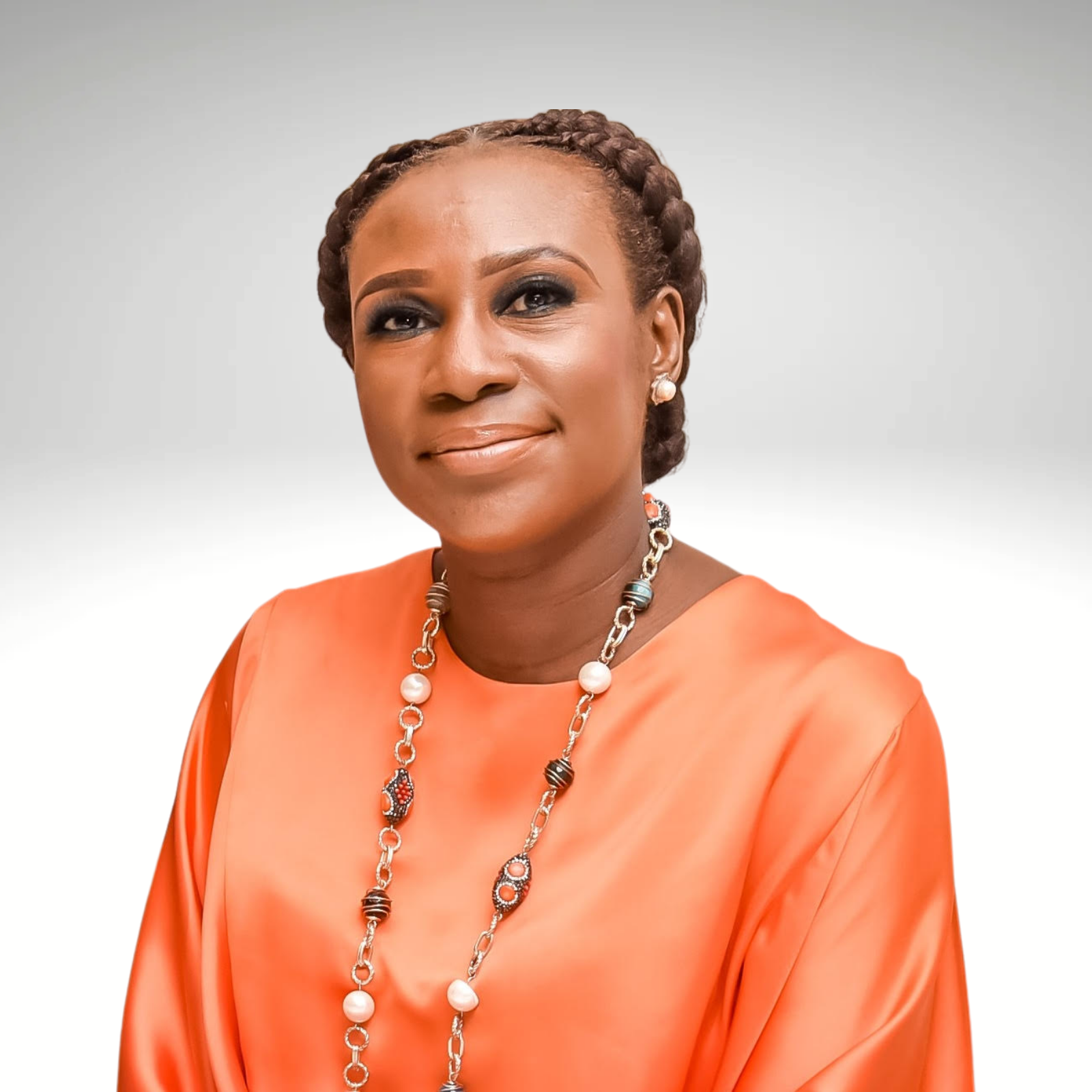Adeola Asabia